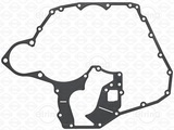 CONTROL HOUSING SEAL